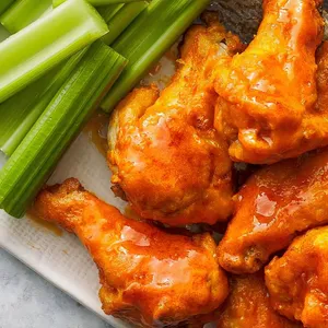 Chicken Wings (10 PCS)