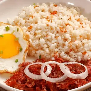 CORNSILOG