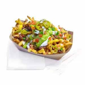 Sisig Fries